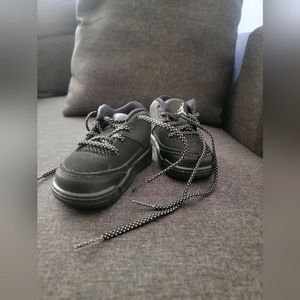 Jordan Flight Origin kids shoes.
